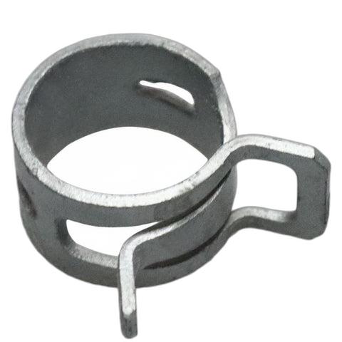 GENUINE FORD 1733168 RANGER 2.5 DOHC EFI NA I4 PETROL FUEL PIPE CLAMP 09/11-
