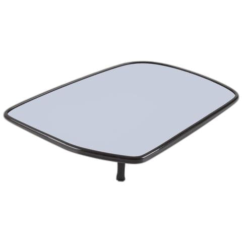 GENUINE FORD 1733765 RANGER O/S DOOR MIRROR GLASS HEATED 2011-2015