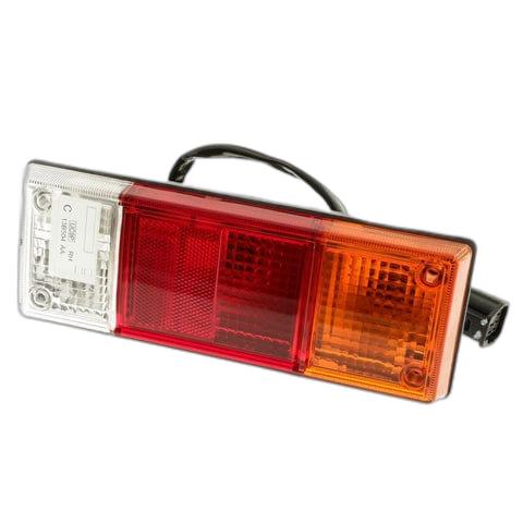 GENUINE FORD 1733785 RANGER MK4 REAR DRIVER SIDE LAMP LIGHT CLUSTER UNIT 2011-