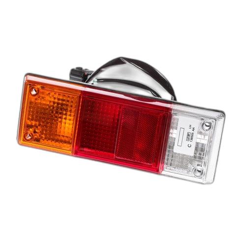 GENUINE FORD 1733786 RANGER MK4 REAR PASSENGER SIDE TAIL LAMP LIGHT CLUSTER UNIT 2011-