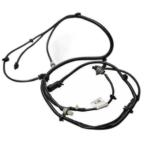 GENUINE FORD 1734378 RANGER REAR BUMPER SENSOR WIRING LOOM 11-15