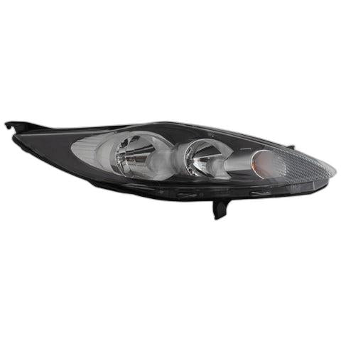 GENUINE FORD 1734613 FIESTA FRONT O/S HEADLIGHT HEADLAMP INDICATOR UNIT