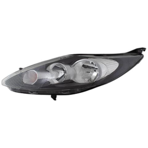GENUINE FORD 1734615 FIESTA FRONT N/S HEADLIGHT HEADLAMP INDICATOR UNIT