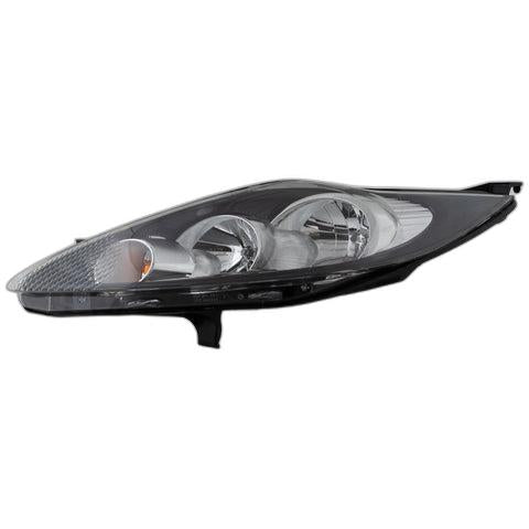 GENUINE FORD 1734616 FIESTA FRONT N/S HEADLIGHT HEADLAMP INDICATOR UNIT