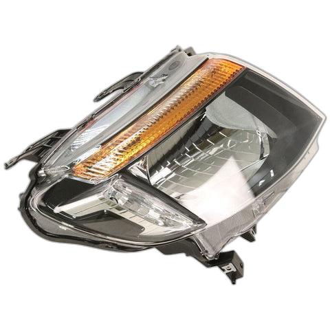 GENUINE FORD 1734803 RANGER O/S FRONT HEAD LIGHT LAMP WITH DAYTIME RUNNING