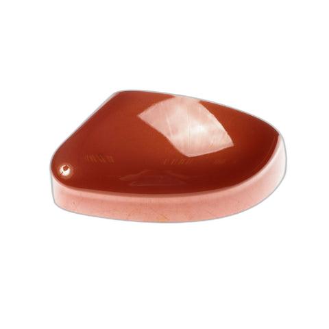 GENUINE FORD 1735398 FOCUS FRONT N/S LEFT WING MIRROR HOUSING CAP COVER