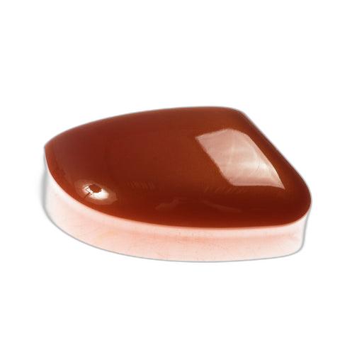 GENUINE FORD 1735413 FOCUS FRONT O/S WING MIRROR HOUSING CAP COVER