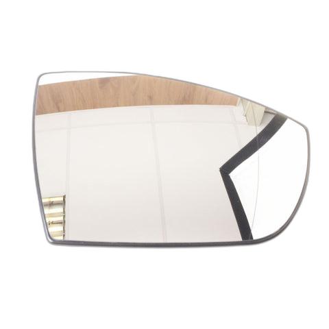 GENUINE FORD 1736151 C-MAX KUGA FRONT O/S RIGHT HEATED CONVEX MIRROR GLASS