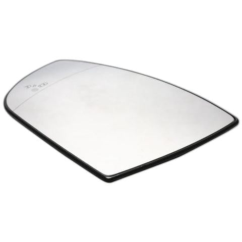 GENUINE FORD 1736159 C-MAX N/S DOOR MIRROR ADHESIVE WIDE-ANGLE GLASS 2015-2016