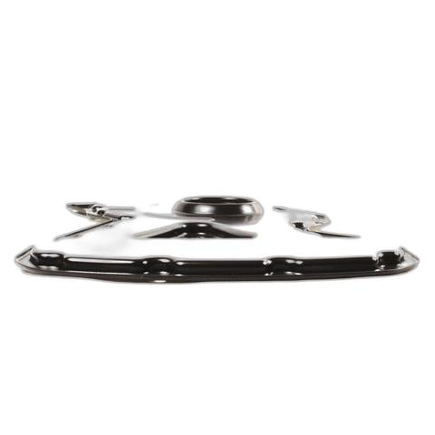 GENUINE FORD 1738621 CYLINDER FRONT COVER