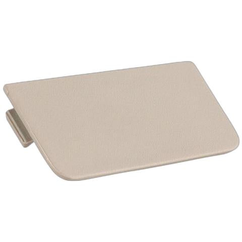 GENUINE FORD 1739972 FIESTA N/S REAR QUARTER TRIM COVER 4 DOOR SALOON 15-