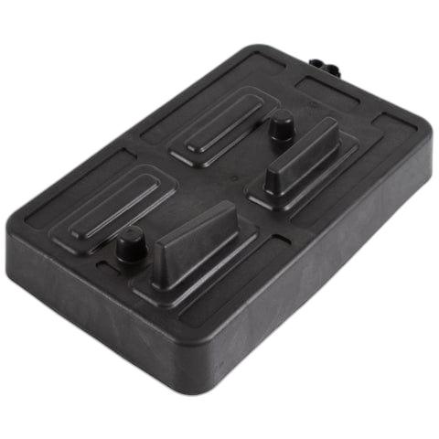 GENUINE FORD 1740551 RANGER BATTERY HOLDING TRAY STANDARD DUTY BATTERY