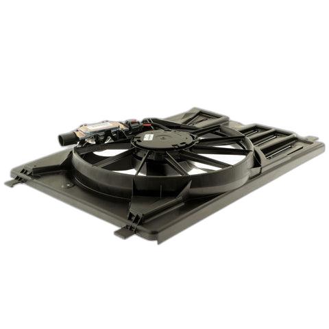GENUINE FORD 1741637 FOCUS C-MAX 1.6 2.0 TDCI ENGINE COOLING FAN & MOTOR