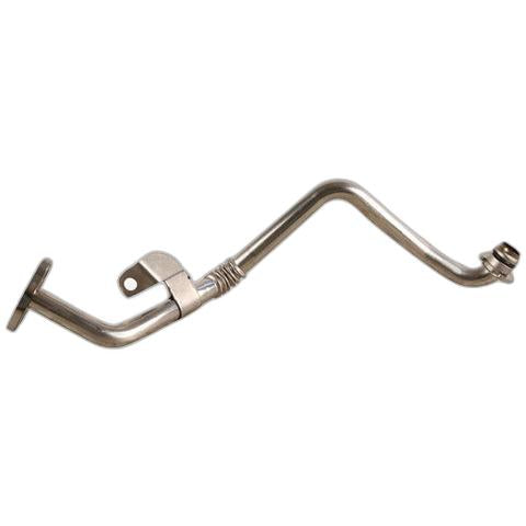 GENUINE FORD 1742306 RANGER DURATORQ TDCI TURBO OIL DRAIN PIPE 2011-