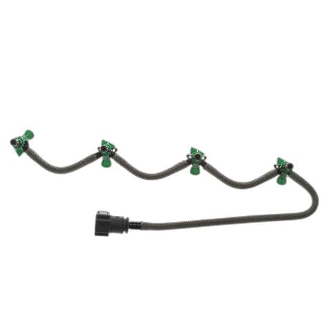 GENUINE FORD 1742836 FUEL INJECTOR PIPE REPAIR TUBE