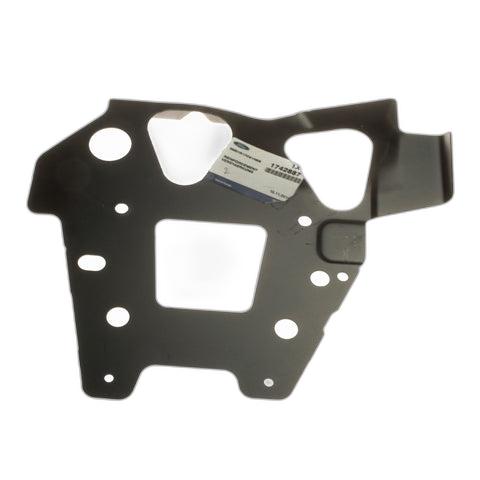 GENUINE FORD 1742887 C-MAX C-MAX N/S BUMPER BAR BRACKET REINFORCEMENT