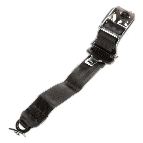 GENUINE FORD 1743695 FOCUS N/S LH O/S RH REAR SEAT BELT