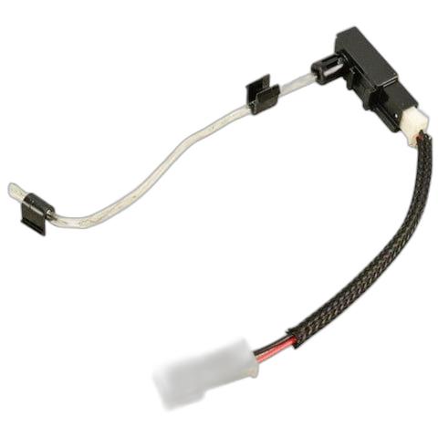 GENUINE FORD 1743927 RANGER N/S WINDOW SWITCH AMBIENT LIGHT 2011-2015