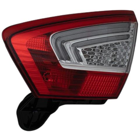 GENUINE FORD 1744243 MONDEO INNER REAR O/S RIGHT TAIL LIGHT LAMP CLUSTER