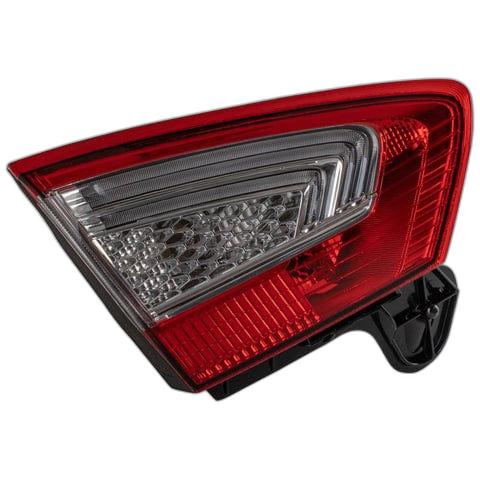 GENUINE FORD 1744244 MONDEO INNER REAR N/S LEFT LIGHT TAIL LAMP CLUSTER