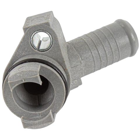 GENUINE FORD 1744424 TRANSIT CUSTOM TC OIL COOLER WATER OUTLET CONNECTOR
