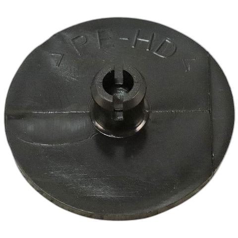 GENUINE FORD 1744497 RANGER REAR LEAF SPRING ANTISQUEAK RUBBER BUSH 3RD LEAF