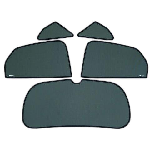 GENUINE FORD 1744533 FOCUS CLIMAIR®* SUNBLINDS FOR ALL REAR WINDOWS