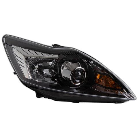 GENUINE FORD 1744968 FOCUS CC FRONT O/S HEAD LAMP LIGHT UNIT XENON 2007-2011