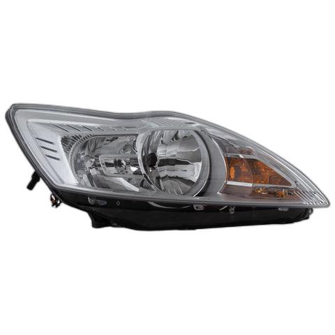 GENUINE FORD 1744971 FOCUS FRONT O/S HEADLIGHT HEADLAMP HOUSING UNIT
