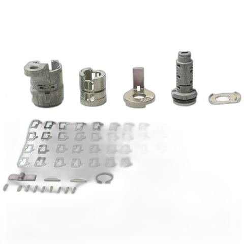 GENUINE FORD 1745570 RANGER TAILGATE LOCK CYLINDER 09/2011-