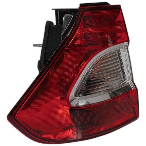 GENUINE FORD 1746086 GALAXY WA6 OUTER LEFT REAR N/S LIGHT TAIL LAMP CLUSTER