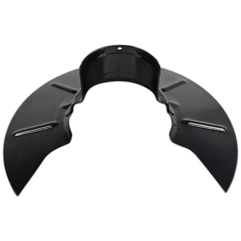 GENUINE FORD 1746199 TRANSIT REAR DISC SPLASH DUST SHIELD RWD SINGLE WHEEL