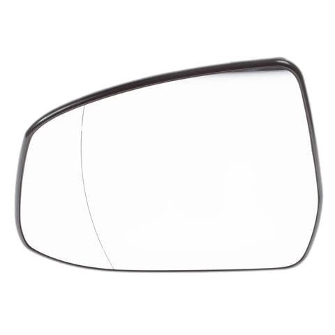 GENUINE FORD 1746417 FOCUS FOCUS ESTATE N/S LEFT WING MIRROR GLASS
