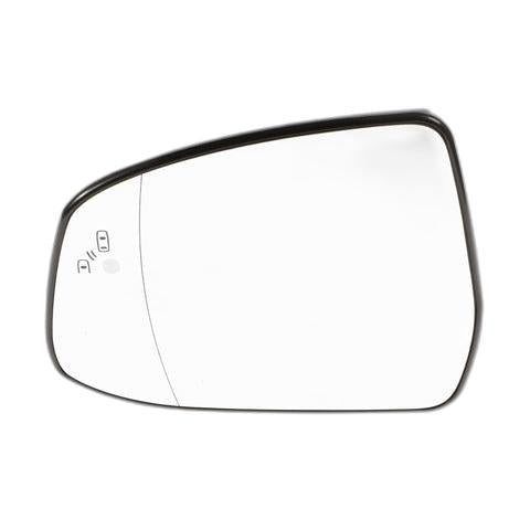 GENUINE FORD 1746423 MONDEO FOCUS FOCUS N/S LEFT WING MIRROR GLASS