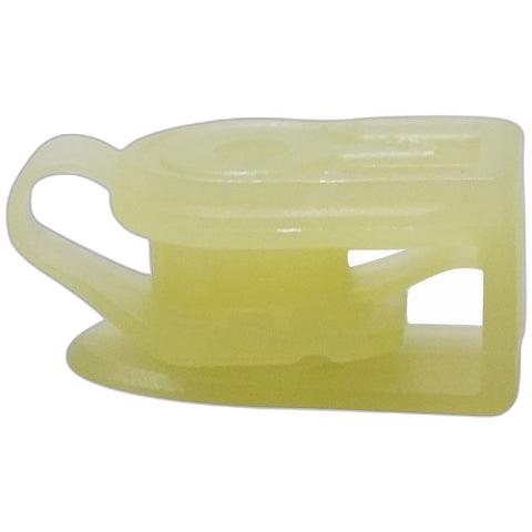 GENUINE FORD 1747426 FIESTA REAR SPOILER RETAINER 11/2012-