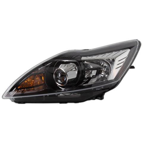 GENUINE FORD 1747650 FOCUS CC FRONT N/S HEAD LAMP LIGHT UNIT XENON 2007-2011