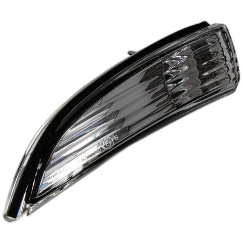 GENUINE FORD 1748313 FIESTA FRONT N/S WING MIRROR HOUSING INDICATOR LENS