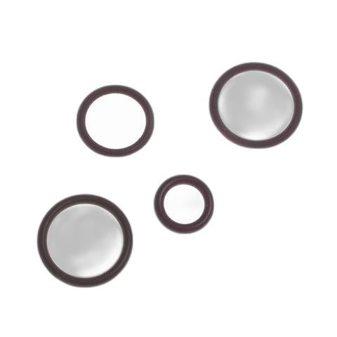 GENUINE FORD 1749427 GALAXY WA6 AUX HEATER SEAL KIT