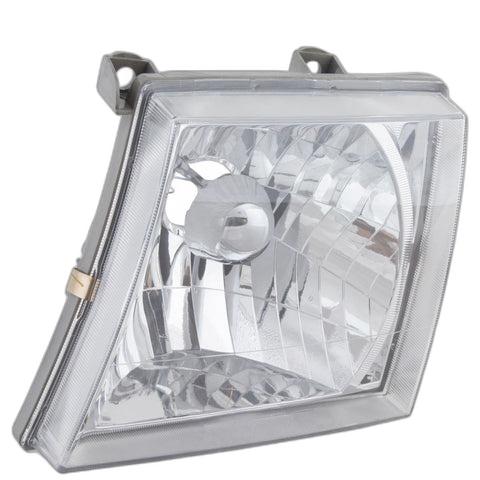 GENUINE FORD 1750007 FRONT N/S HEADLAMP HOUSING LESS FLASHER 2M3413101BB