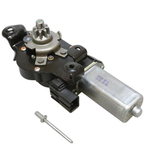 GENUINE FORD 1750737 SEAT ADJUSTER MOTOR