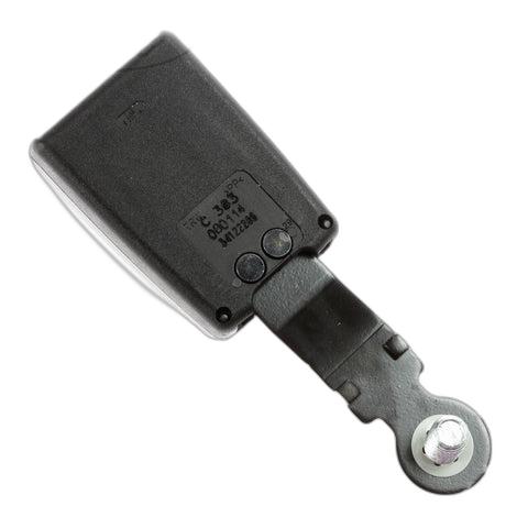 GENUINE FORD 1751159 KA FRONT PASSENGER SEAT BELT BUCKLE