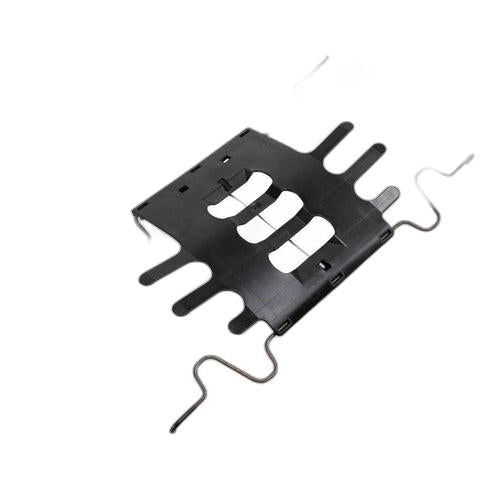 GENUINE FORD 1752433 LUMBAR SEAT BACK SUPPORT