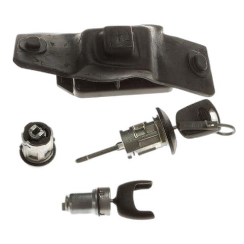 GENUINE FORD 1752983 TRANSIT COMPLETE VEHICLE LOCKSET