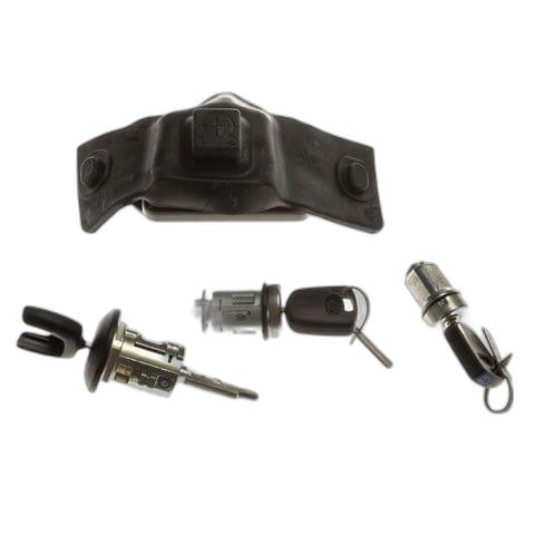 GENUINE FORD 1752984 TRANSIT COMPLETE VEHICLE LOCKSET