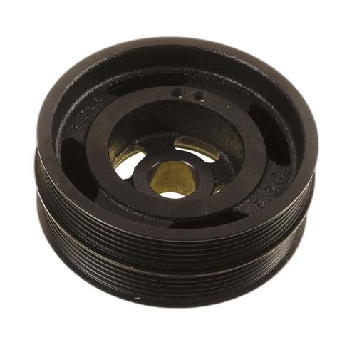 GENUINE FORD 1753154 MONDEO FOCUS C-MAX CRANKSHAFT PULLEY