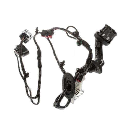 GENUINE FORD 1754088 FOCUS REAR DOOR ELECTRIC WINDOW BODY CLOSURE WIRING