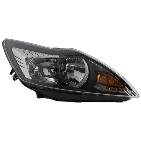 GENUINE FORD 1754444 FOCUS FRONT O/S HEADLIGHT HEADLAMP HOUSING UNIT