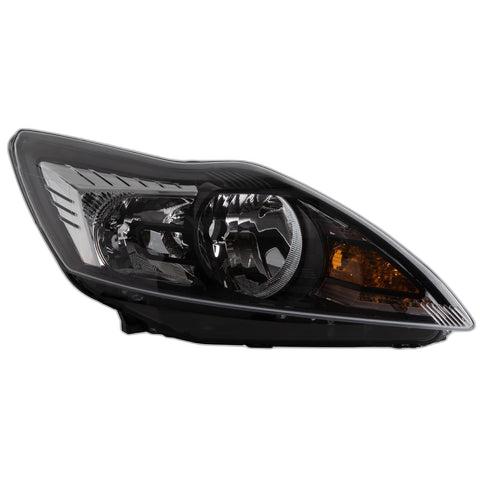 GENUINE FORD 1754445 FOCUS CC FRONT O/S HEADLIGHT HEADLAMP UNIT & HOUSING