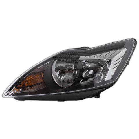 GENUINE FORD 1754446 FOCUS FRONT N/S HEADLIGHT HEADLAMP HOUSING UNIT