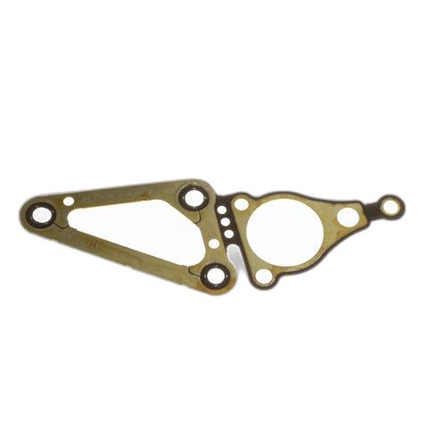 GENUINE FORD 1754585 TIMING GEAR COVER GASKET